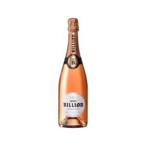 Louis Billion Rose