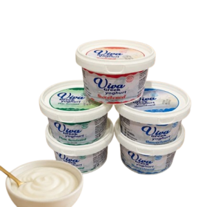 Greek Yoghurt