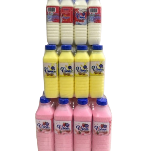 - Yoghurt Drink 500ml x12